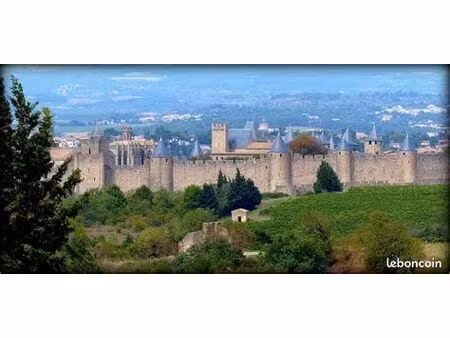 cherche location t2 sur carcassonne