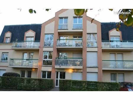 a louer appartement f2 de 49 m2