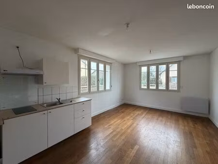 location non meublé