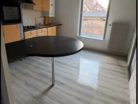 appartement f2 centre ville