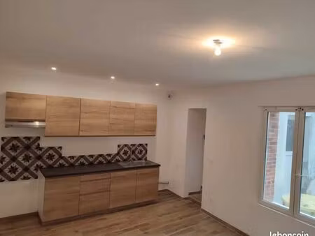 appartement villers bretonneux