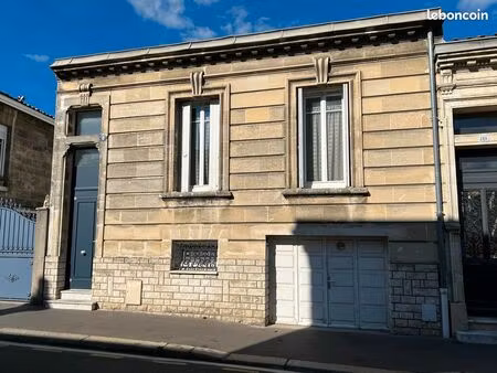 maison 5 pièces 129 m²