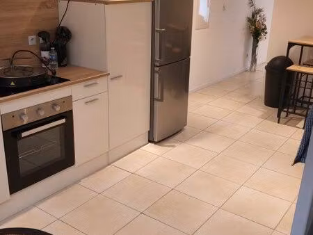 maison de village haussonville