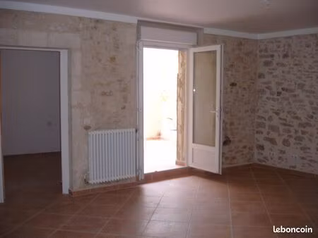 bel appartement proche centre ville