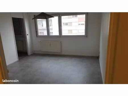 f1 centre ville forbach