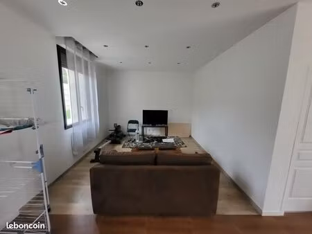 appartement f2 - 42 m²