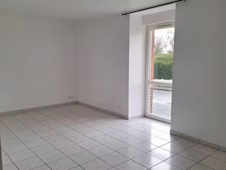 appartement t3