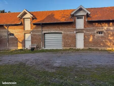 entrepôt 100m2 et plus