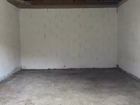garage box