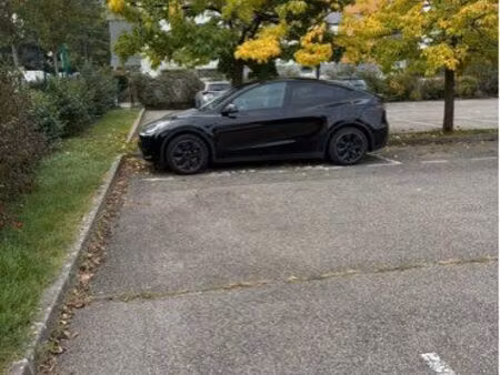 ◊ parking privé sécurisé – prestations premium – bron (69500)