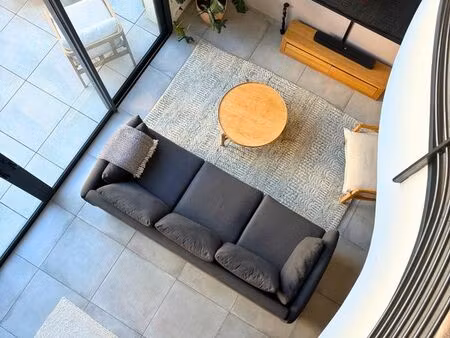 sous-location – maison meublée premium – marseille le camas – août 2026 à août 2027