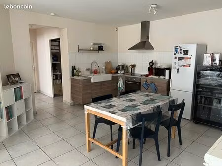 loue à dieue sur meuse 55320 appartement f3
