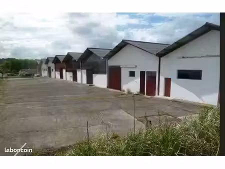 location de box  garde-meubles