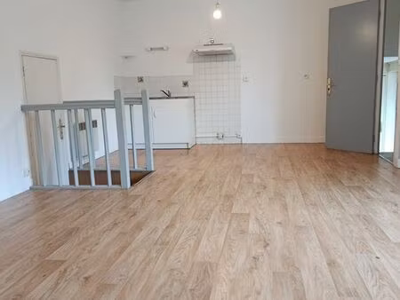 appartement t2 à louer à brassac