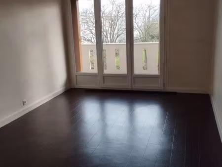 appartement f3 secteur gendarmerie