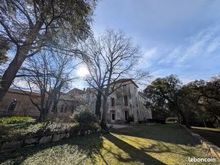 location loft 120 m² en duplex – bâtisse xviiiᵉ – cadre exceptionnel