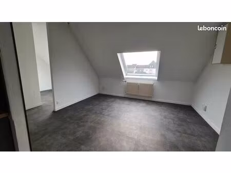 studio t1 bis hyper cente