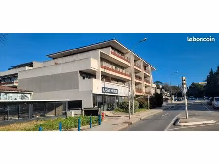 studio martigues jonquiere