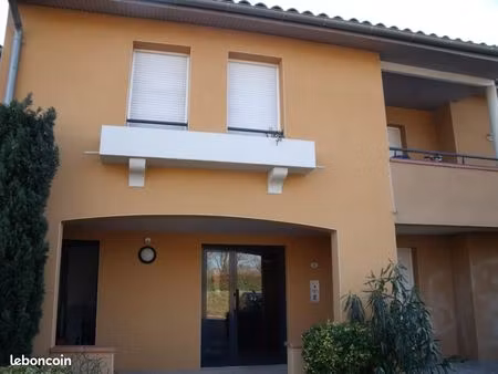 appartement 4 pièces 81 m²