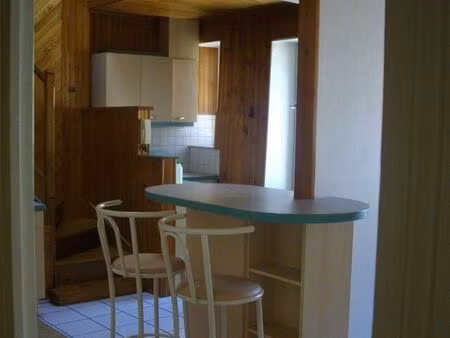 maison coup de coeur