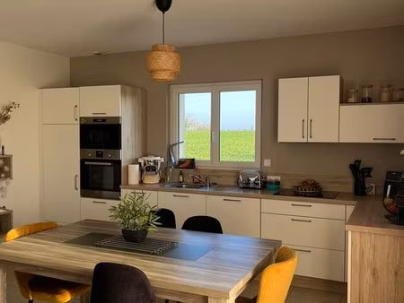 maison 90 m2 a loué