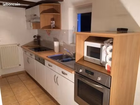 appartement 3 pièces 70 m2