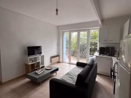 appartement t2 de 53m2