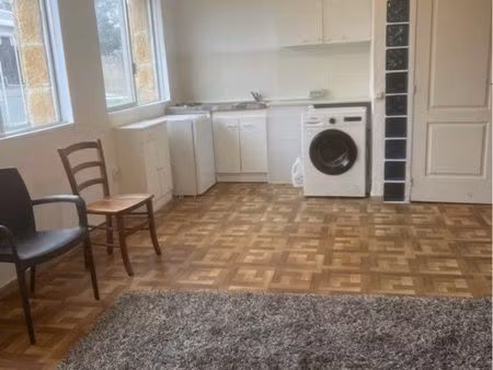 loue appartement 75m caré tout équipé