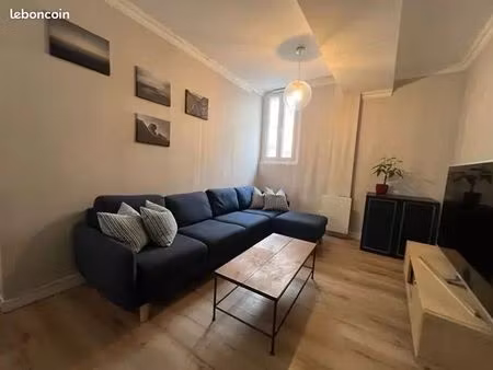 magnifique appartement à louer paris