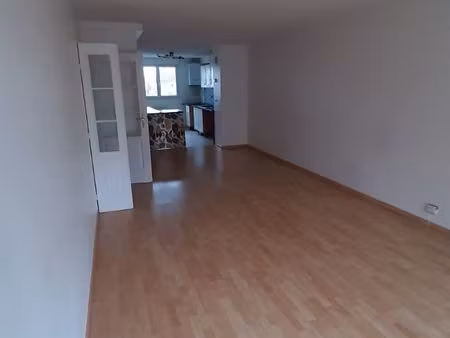 4 pièces et garage · 87 m² · strasbourg 67200 quartier koenigshoffen