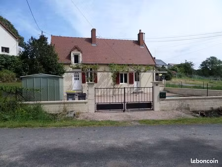 belle maison individuelle rénovée