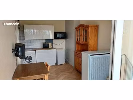 montbéliard centre f1 meublé