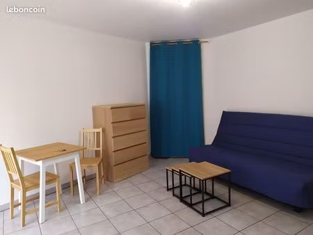 a louer studio sartrouville