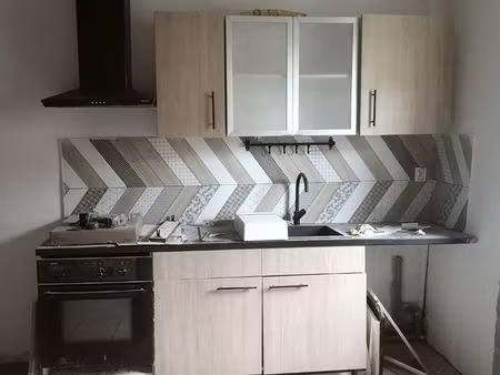 maison 80m2 4 pieces