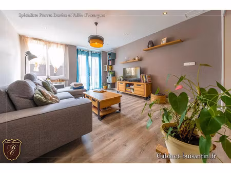 location appartement 4 pièces 99.35 m² à légny (69620)  1 100 €