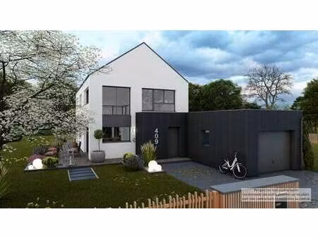 vente maison à locmariaquer (56740) : à vendre / 142m² locmariaquer