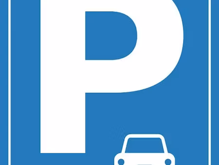 location parking à clamart (92140)  152 €