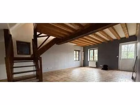 location maison à crulai (61300) : à louer / 145m² crulai