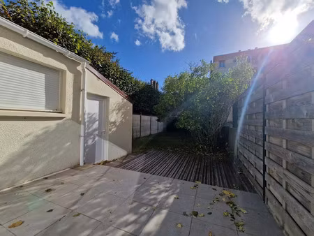 location maison 4 pièces 120 m² à malo les bains (59240)  1 300 €