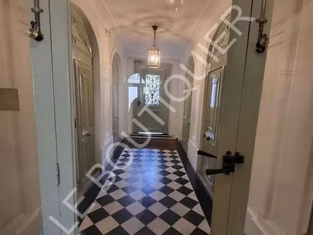 location locaux professionnels 30 m² à paris 5ème (75005)  15 600 €