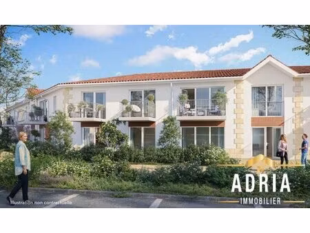 en vente appartement 28 m² – 127 000 € |salaunes