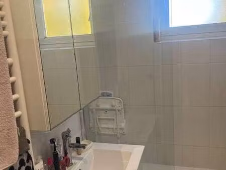 vente appartement 5 pièces à versailles (78000) : à vendre 5 pièces / 77m² versailles