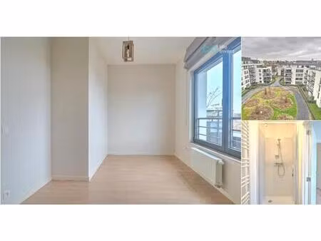 penthouse à louer à rue felicien rops 35b anderlecht (vbd80735)