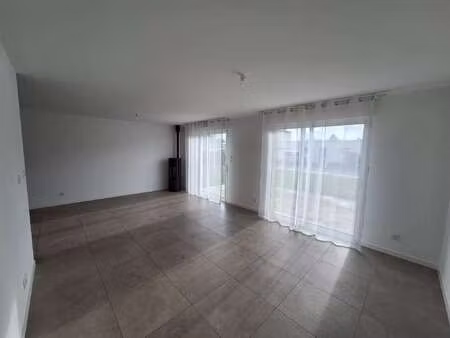 location maison à saint-ouen-des-alleux (35140) : à louer / 66m² saint-ouen-des-alleux