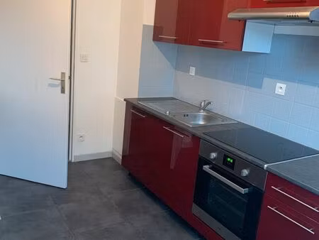 appartement à vendre colmar centre ville