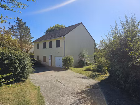 maison vaugrigneuse 6 pièce(s) 174 m2