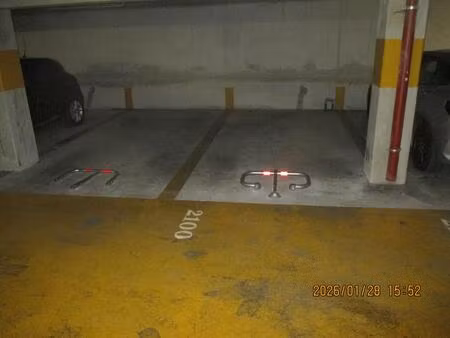 lodicentreparkingrueabbedelepee