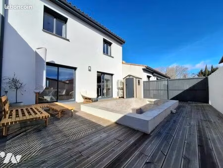 maison 5 pièces 93 m²