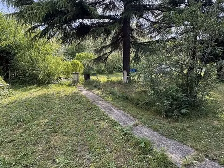 propriété 4 pièces 90 m²