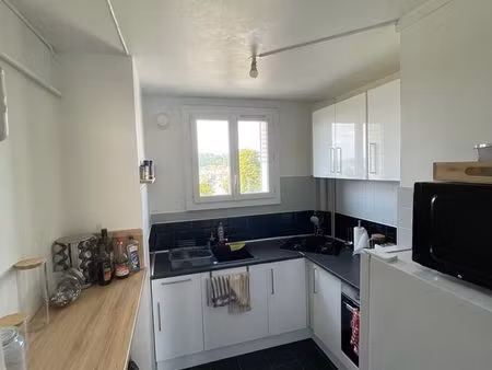 brive ouest 57m2 3 chambres